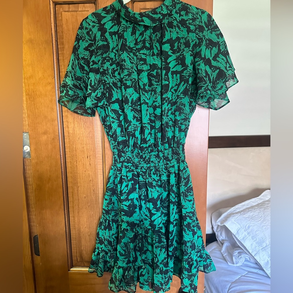 Misa Los Angeles Dress